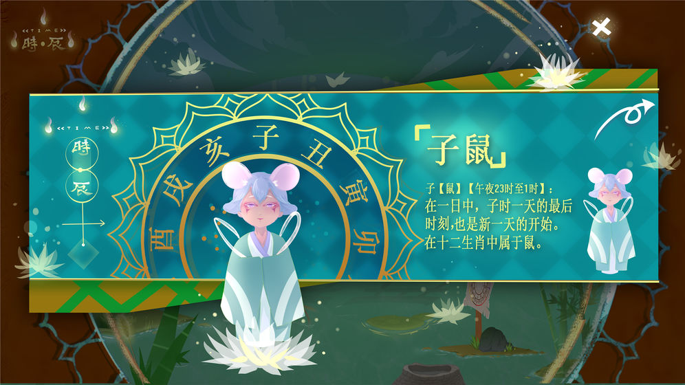 时辰