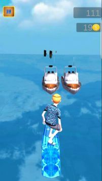 3D冲浪男孩跑酷(3D Surfing Boy) 3D冲浪男孩跑酷(3D Surfing Boy)