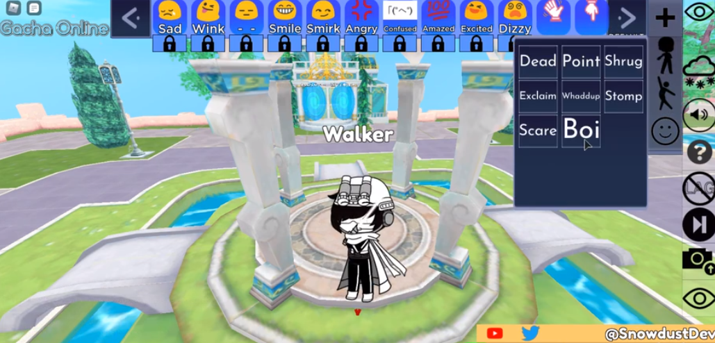gacha online国际服(roblox)