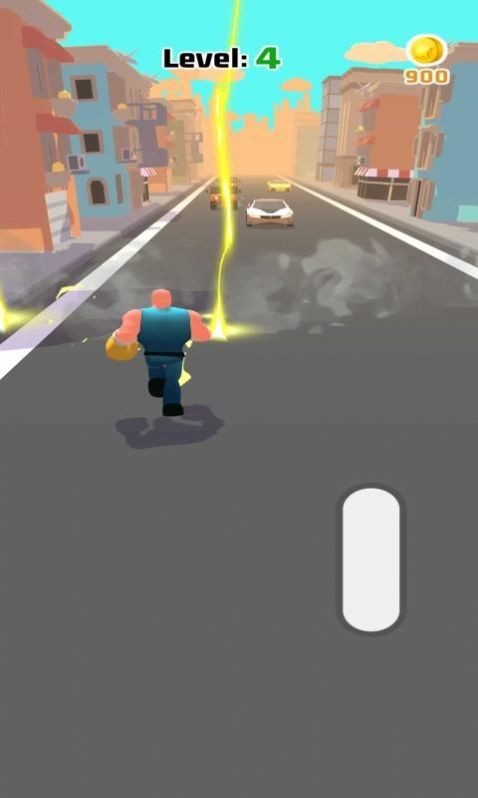 Giant Fist(拳击勇者冲刺) Giant Fist(拳击勇者冲刺)