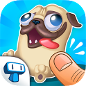 难题哈巴狗Puzzle Pug