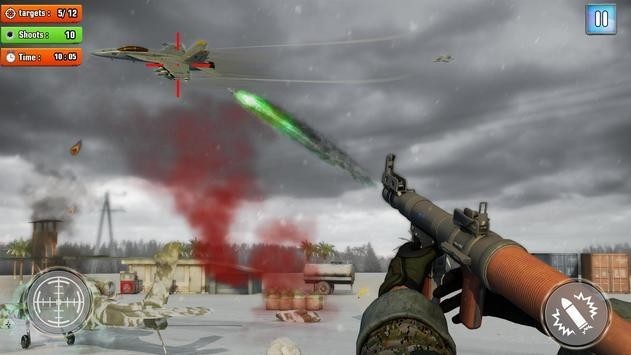 飞机射击游戏 飞机射击游戏