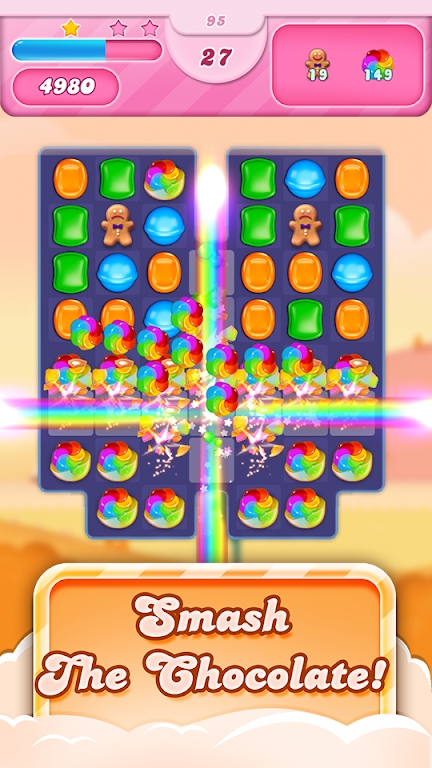 糖果消除之星(Candy Match Star) 糖果消除之星(Candy Match Star)