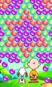 史努比波普Snoopy Pop