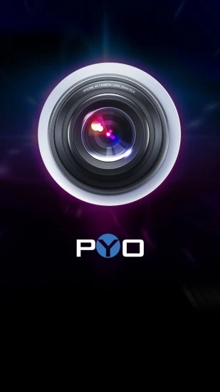 PYO相机