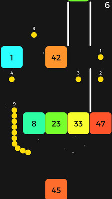 Snake VS Block(砖球对决游戏下载)