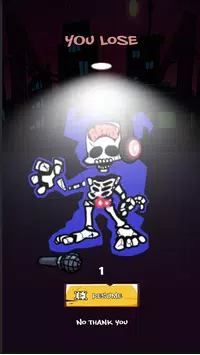 FNF猫狗音乐大战FNF Music Beat Shoot