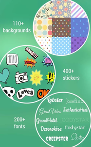 PicGrid格子拼图app