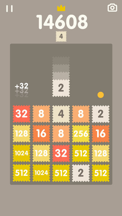 2048 Bricks手机版下载