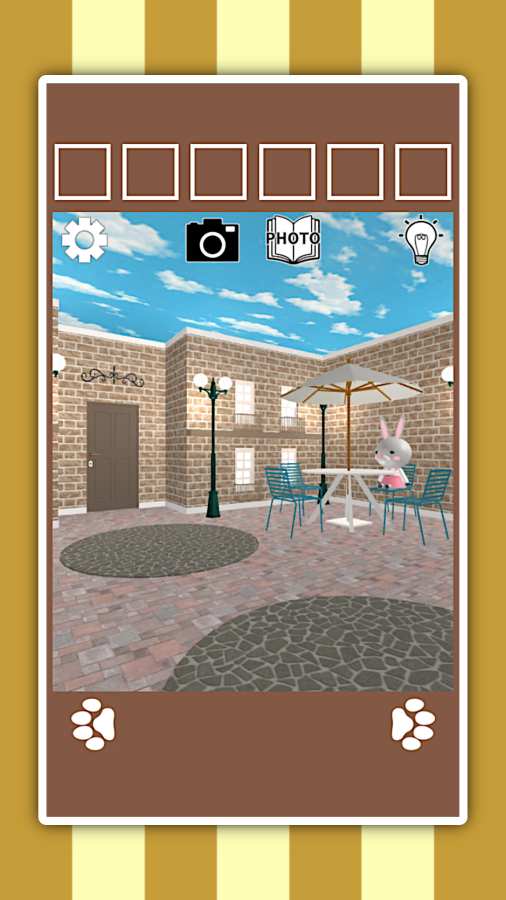 Rabbit&Cafe Rabbit&Cafe