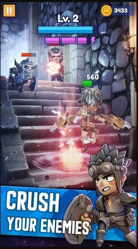 Archer(射手的故事) Archer(射手的故事)