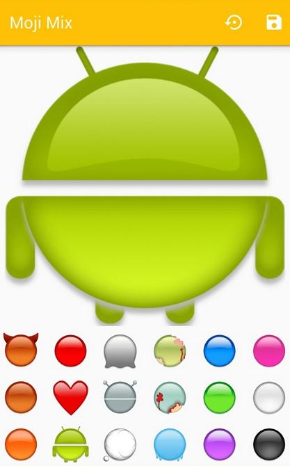 Moji Mix百度云软件下载 Moji Mix百度云软件下载