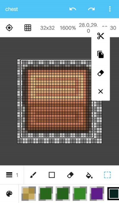 纸板像素app下载