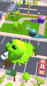 史莱姆竞技场怪物大战Slime Arena