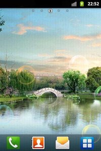 古典风景动态壁纸 古典风景动态壁纸