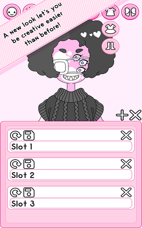 Monster Girl Maker 2(怪物少女制作器2汉化版)