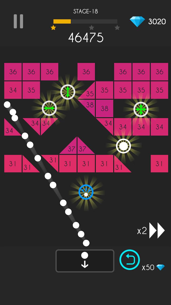 Balls Bounce2游戏