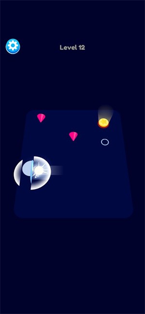 点亮黑暗迷宫(Dark Maze 3D)