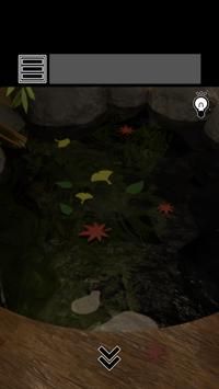 脱出ゲーム 温泉