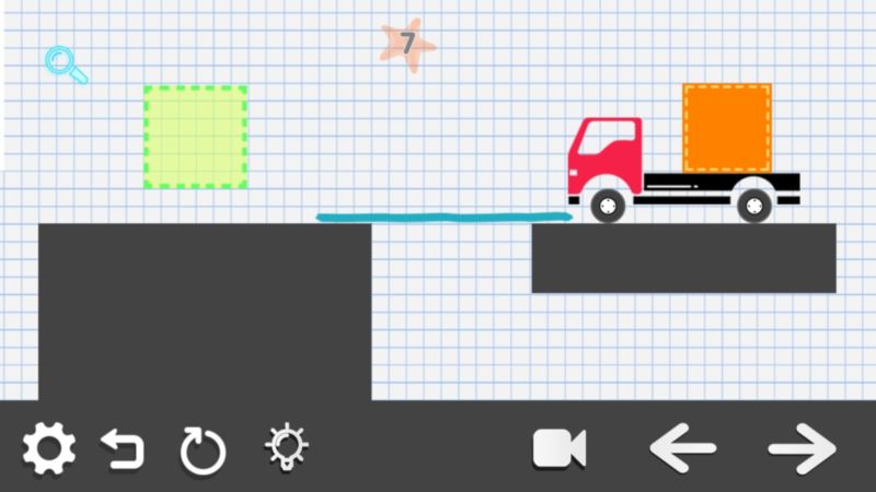 Truck Brain(脑力司机)