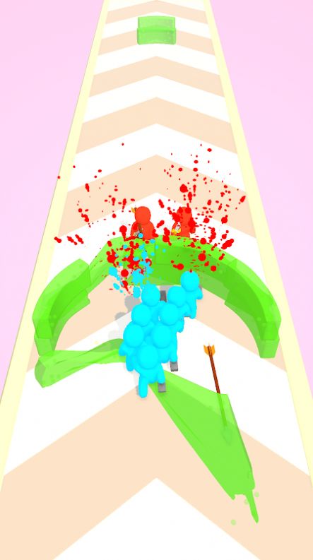 果冻护盾游戏(Jelly Shield)