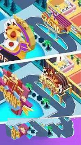 Idle Fun Castle(休闲城堡) Idle Fun Castle(休闲城堡)