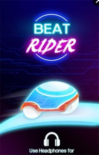 beat rider游戏安卓下载