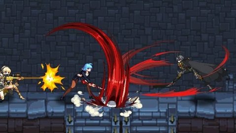 无尽的地下城公主(Endless Dungeon Princess)
