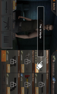 Prison Escape(越狱大逃杀破解版) Prison Escape(越狱大逃杀破解版)
