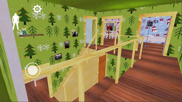 恐怖奶奶圣诞版 恐怖奶奶圣诞版