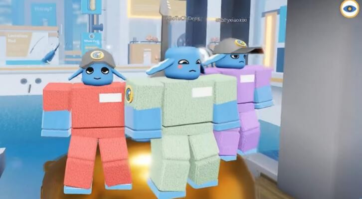 鲸鱼生存模拟器 鲸鱼生存模拟器