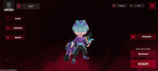 咆哮之怒(Rumble Fury)