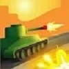 坦克射击对决Military Transform