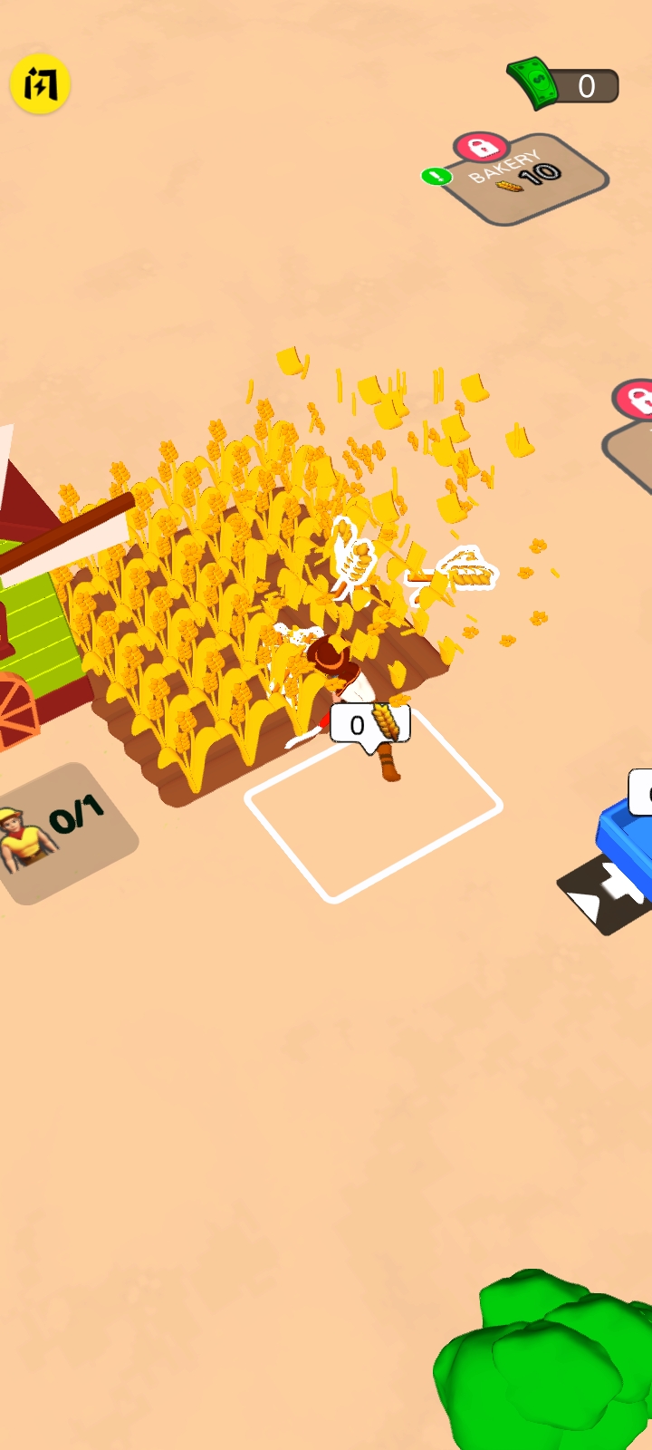 狂野西部大挑战 狂野西部大挑战