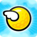 Flappy Golf 2(像素高尔夫2游戏)