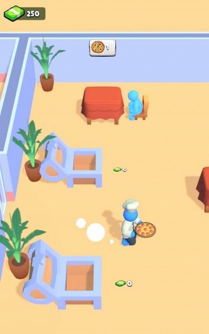 烹饪热情(Cooking Frenzy) 烹饪热情(Cooking Frenzy)