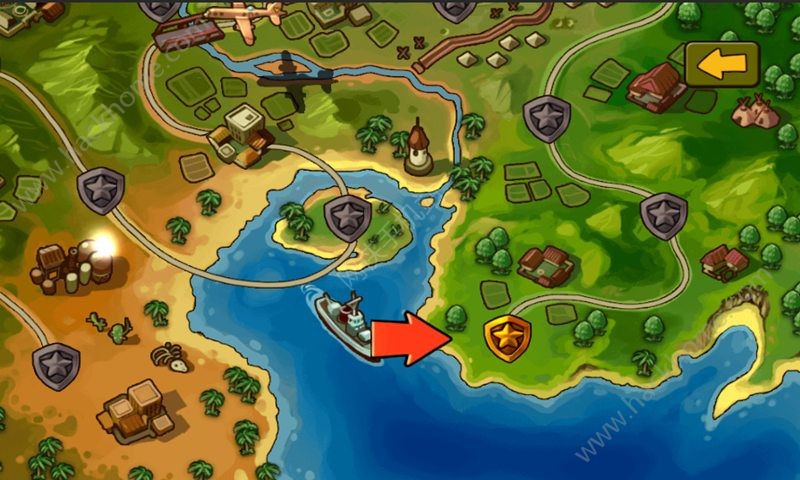 血战太平洋游戏下载