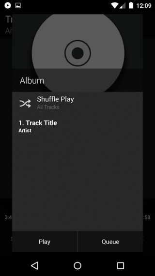 黑色播放器BlackPlayer