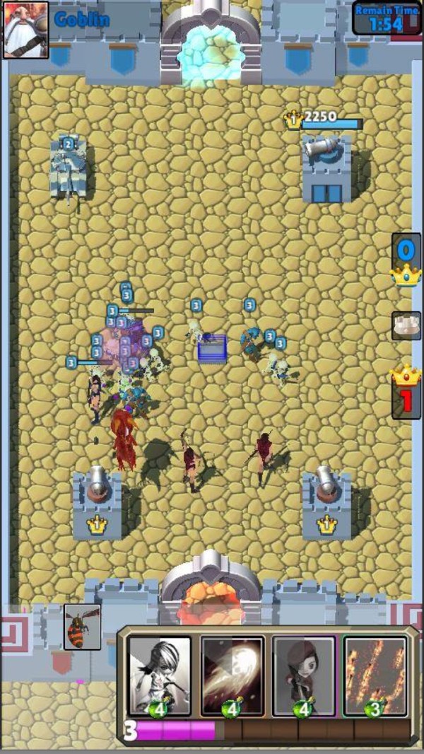 Animal Battle Royale(动物超级乱斗)