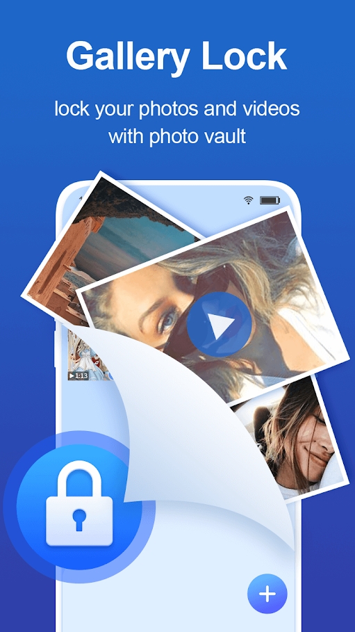 App Lock Master应用锁软件