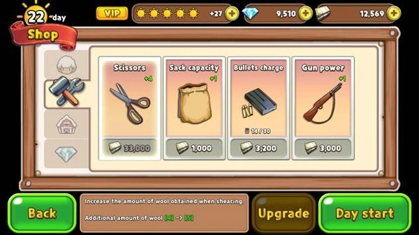 SheepTycoon(绵羊大亨)
