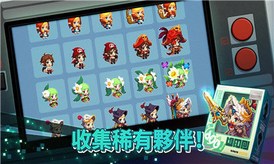 Guardian Tales(守望传说) Guardian Tales(守望传说)