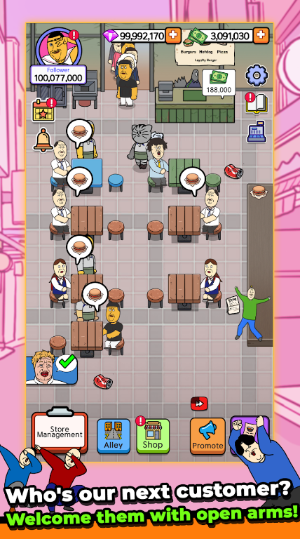 jjaltoon Tycoon安装器