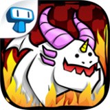 合并龙进化Dragon Evolution
