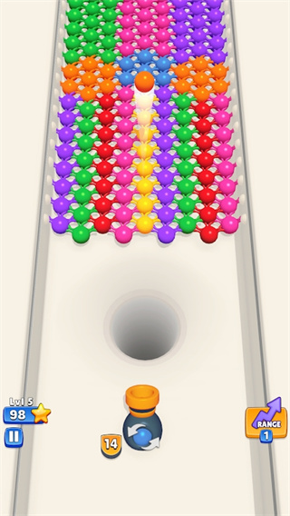 泡泡射击落下难题 泡泡射击落下难题