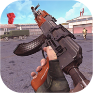进攻性战斗射击(Offensive Combat Shooting)