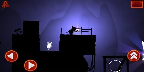 黑暗精灵 黑暗精灵