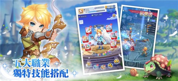 露娜重生(Luna Rebirth) 露娜重生(Luna Rebirth)