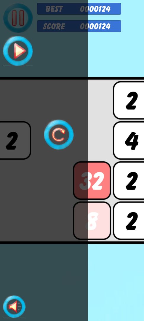 快来2048 快来2048