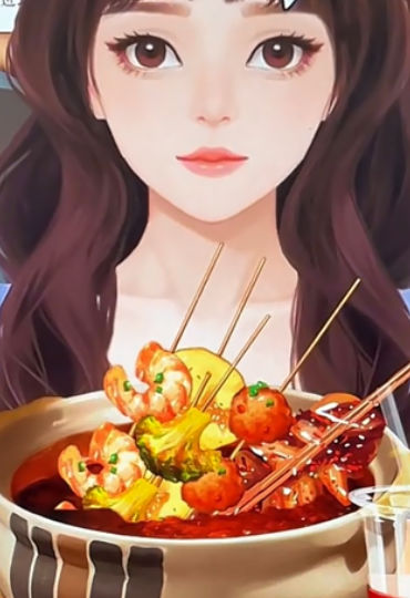 投喂食物 投喂食物